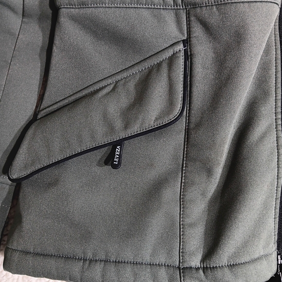 LEVEZA Equestrian Girl Riding Jacket XS - Picture 2 of 10